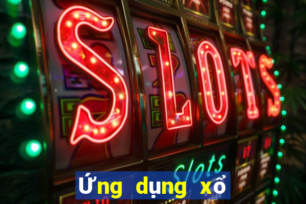 Ứng dụng xổ số 063