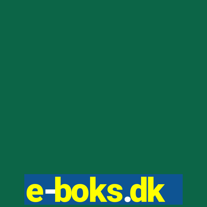 e-boks.dk