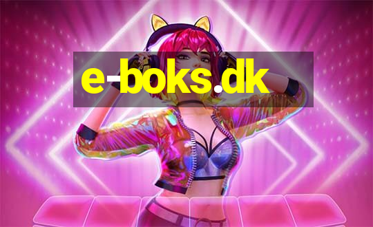 e-boks.dk