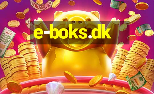 e-boks.dk