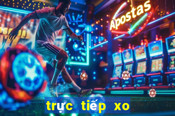 trực tiếp xo số miền nam