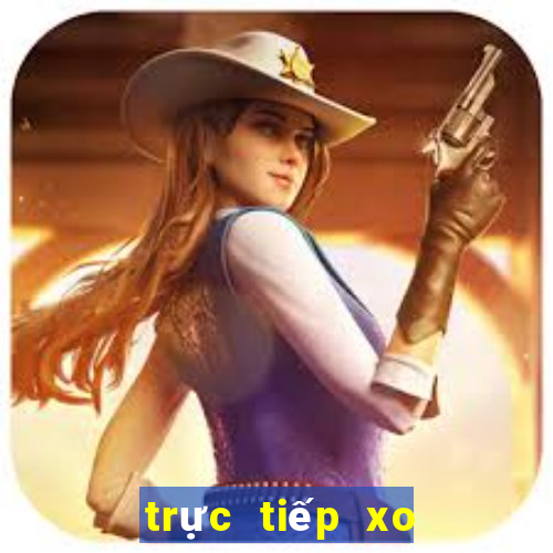 trực tiếp xo số miền nam