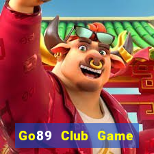 Go89 Club Game Bài Xì Lát