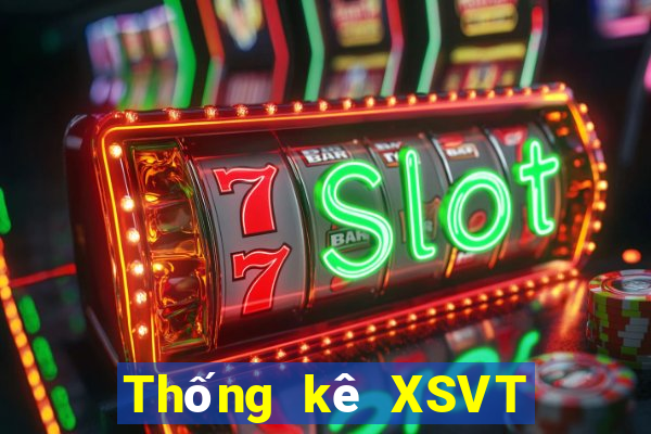 Thống kê XSVT ngày 18