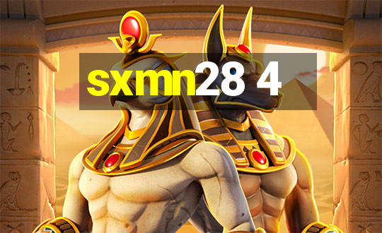 sxmn28 4