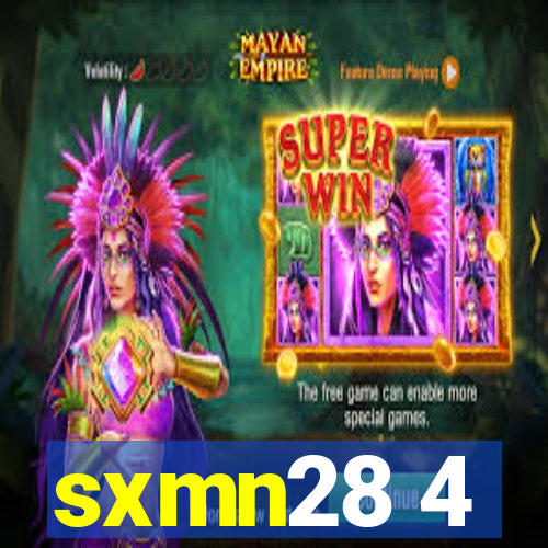 sxmn28 4