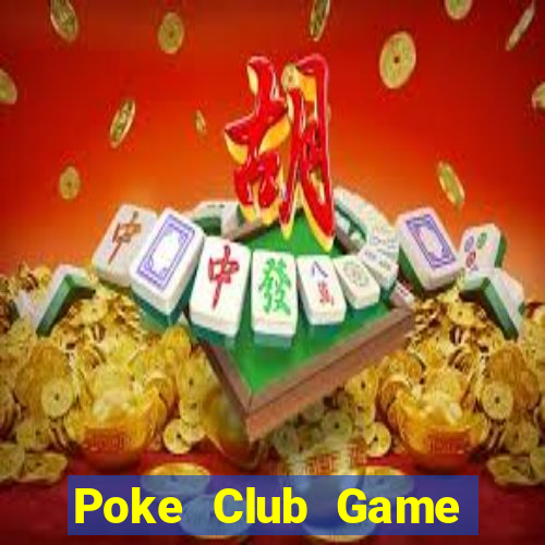 Poke Club Game Bài Rikvip