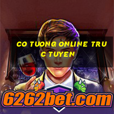 co tuong online truc tuyen