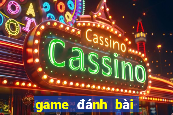 game đánh bài đổi thưởng club