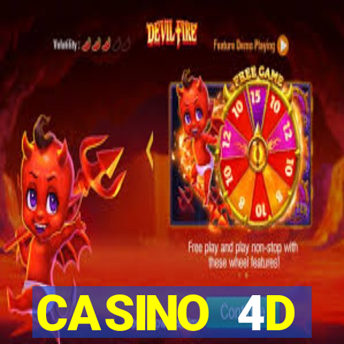 CASINO 4D ONLINESLOT MACHINE UK(CASINO GURU)