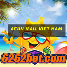 aeon mall viet nam