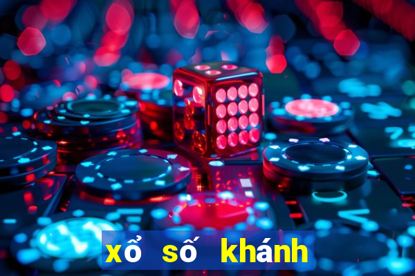 xổ số khánh hòa ngày 10 tháng 9