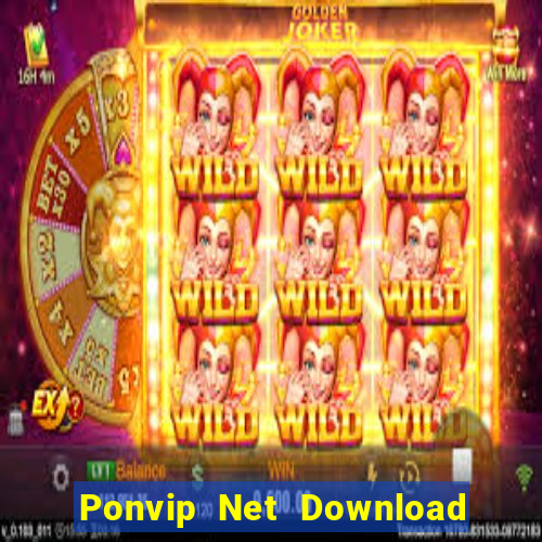 Ponvip Net Download Game Đánh Bài