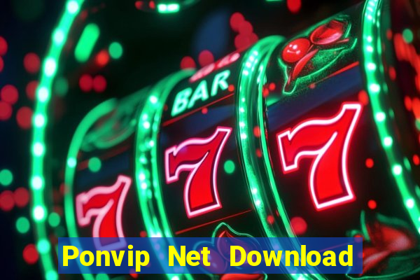 Ponvip Net Download Game Đánh Bài