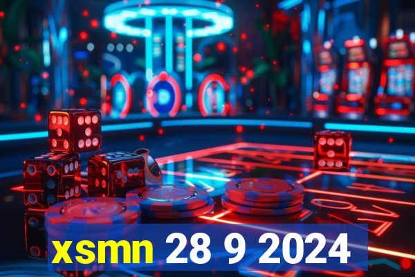 xsmn 28 9 2024