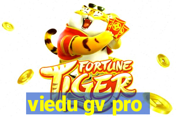 viedu gv pro