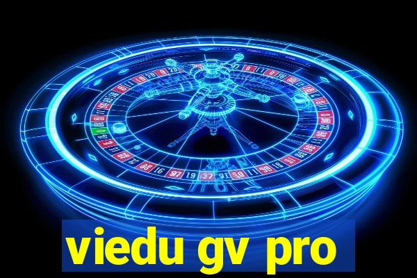 viedu gv pro