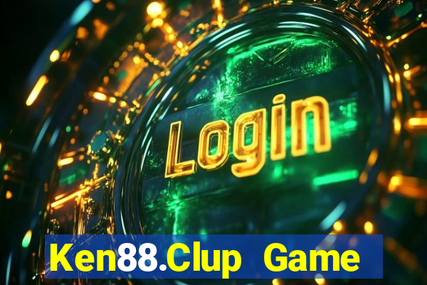 Ken88.Clup Game Bài Casino