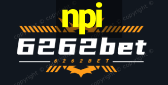 npi