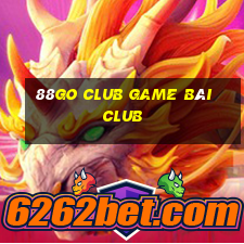 88Go Club Game Bài Club