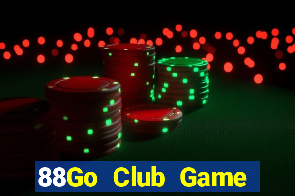 88Go Club Game Bài Club