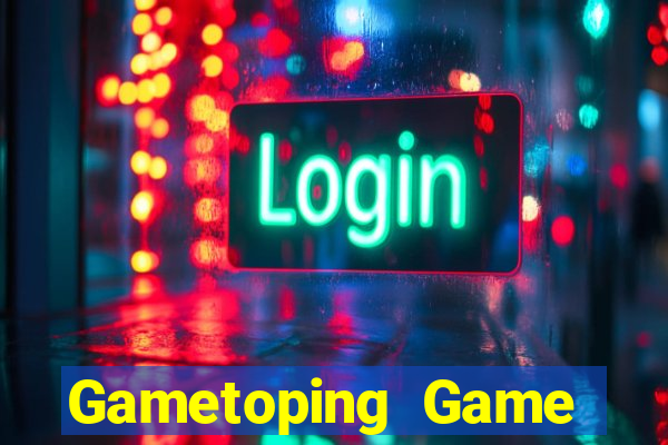 Gametoping Game Bài 3D