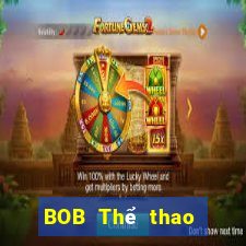 BOB Thể thao điện tử