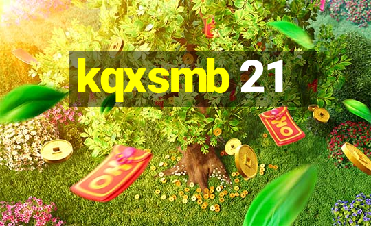 kqxsmb 21