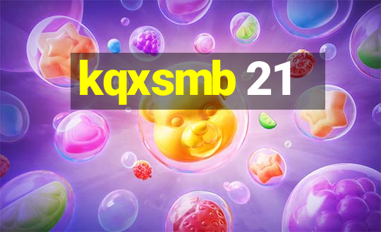 kqxsmb 21