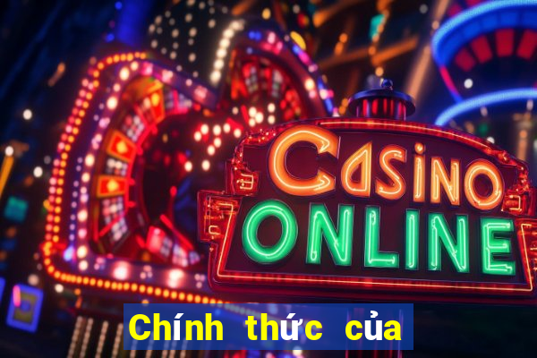 Chính thức của Benz Casino