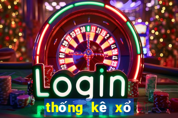 thống kê xổ số hồ chí minh hôm nay