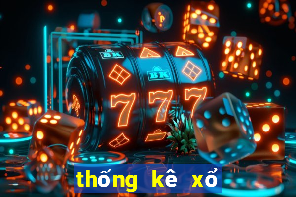 thống kê xổ số hồ chí minh hôm nay