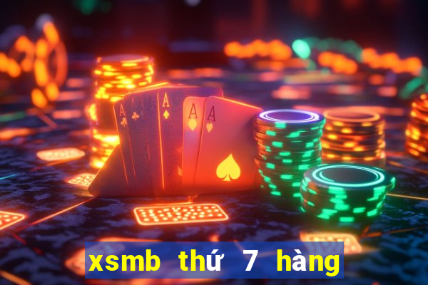 xsmb thứ 7 hàng tuần minh ngọc