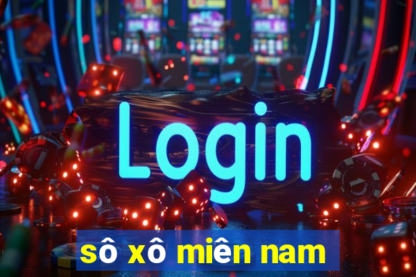 sô xô miên nam