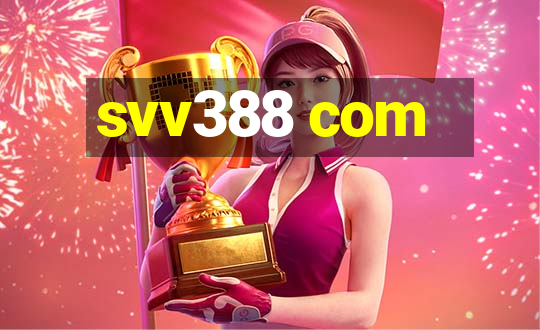 svv388 com