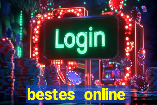 bestes online casino poker