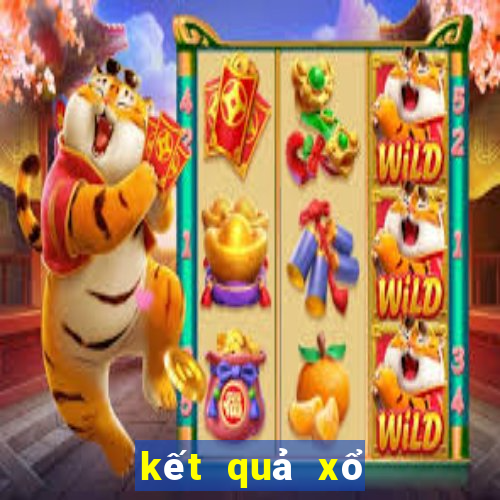 kết quả xổ số 10 ngày