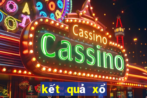 kết quả xổ số 10 ngày