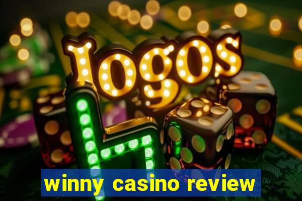 winny casino review