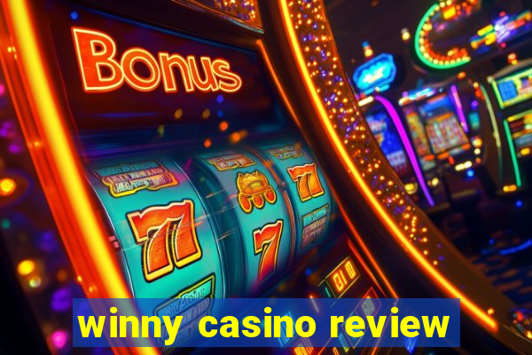 winny casino review