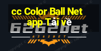 cc Color Ball Net app Tải về