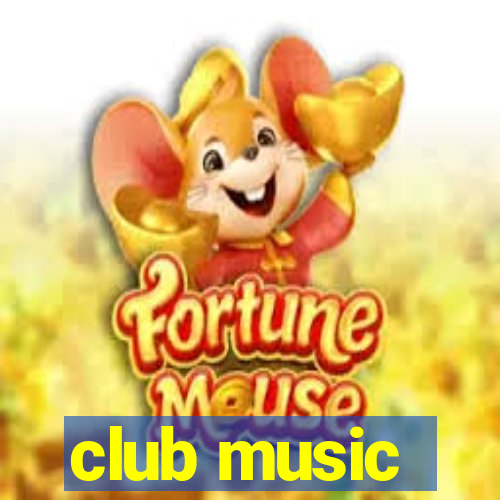 club music