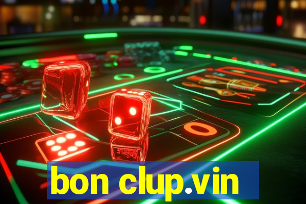 bon clup.vin