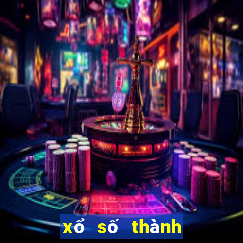 xổ số thành phố hồ chí minh 30 ngày