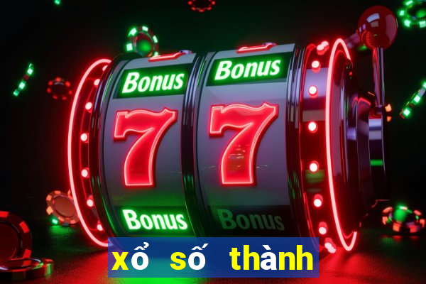 xổ số thành phố hồ chí minh 30 ngày