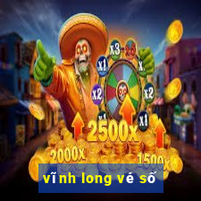 vĩnh long vé số