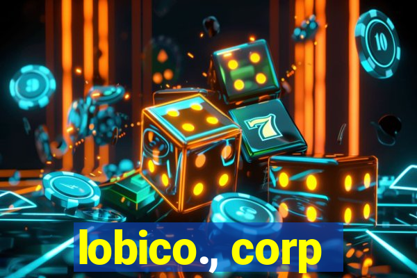 lobico., corp