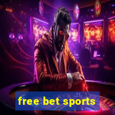 free bet sports