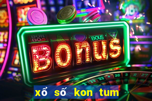 xổ số kon tum 100 ngày qua