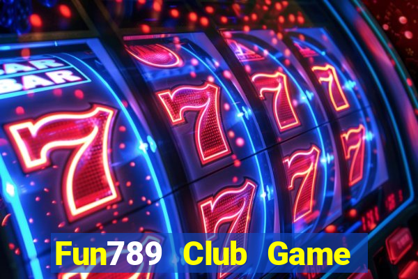 Fun789 Club Game Thẻ Bài Eloras